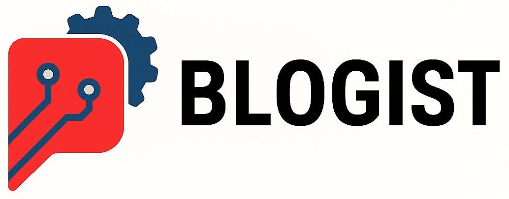 Blogist