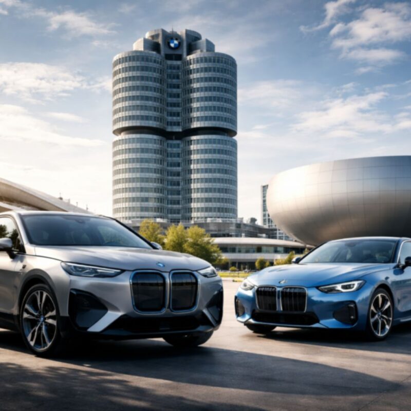 Bmw Group Pkv