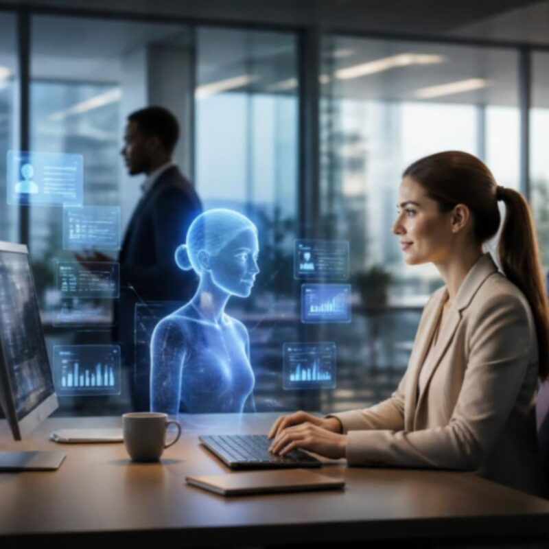 : Microsoft Agent 365 und Copilot-Agenten: Die neue Ära autonomer KI im ...